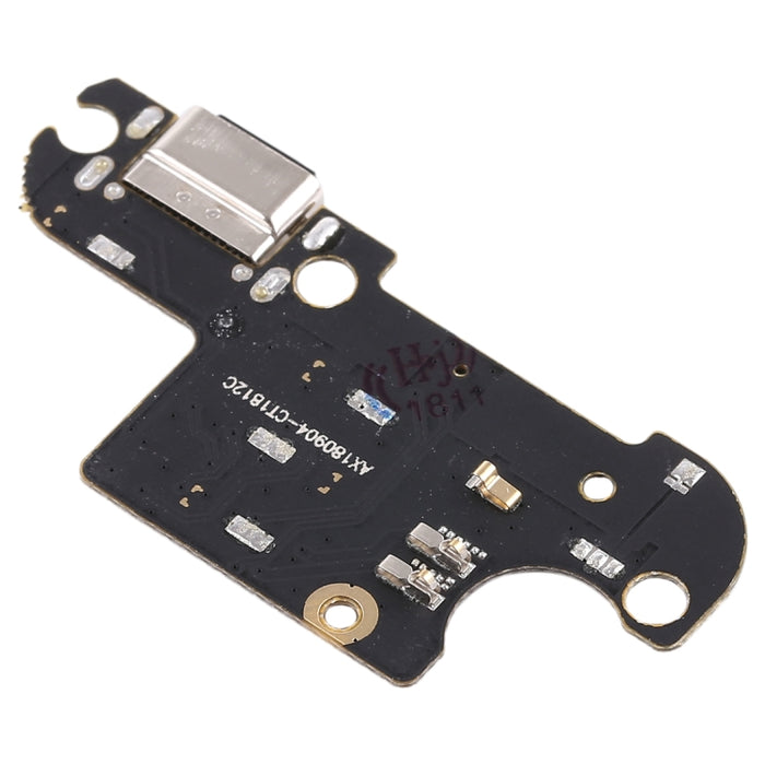 Placa de Puerto de Carga para Xiaomi Mi 8 Lite, For Xiaomi Mi 8 Lite
