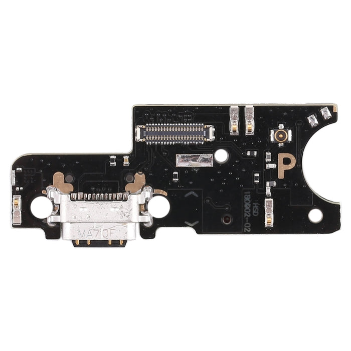 Placa de puerto de carga para Xiaomi Pocophone F1, Pocophone F1