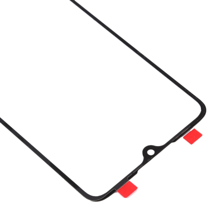 Lente de Cristal Exterior de Pantalla Frontal para Xiaomi Mi CC9e / Mi A3, For Xiaomi Mi CC9e