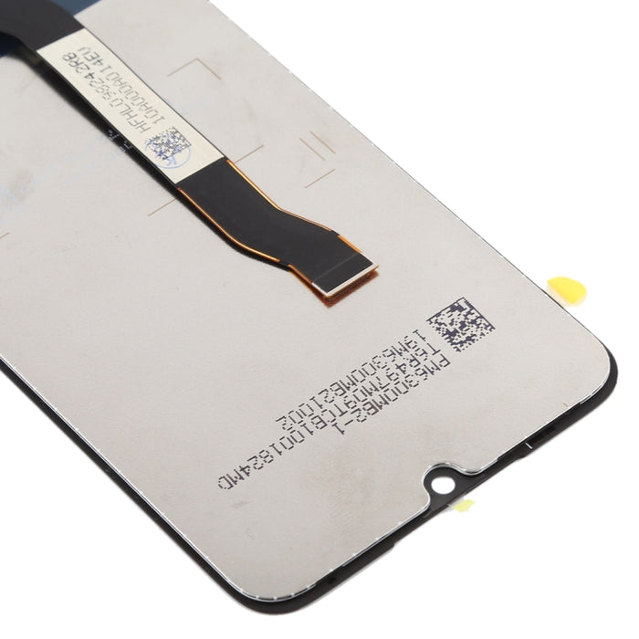 Pantalla LCD y digitalizador de montaje completo para Xiaomi Redmi Note 8, For Redmi Note 8