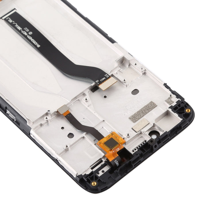 Pantalla LCD y digitalizador de montaje completo con marco para Xiaomi Redmi 5A, For Xiaomi Redmi 5A, For Redmi 5A