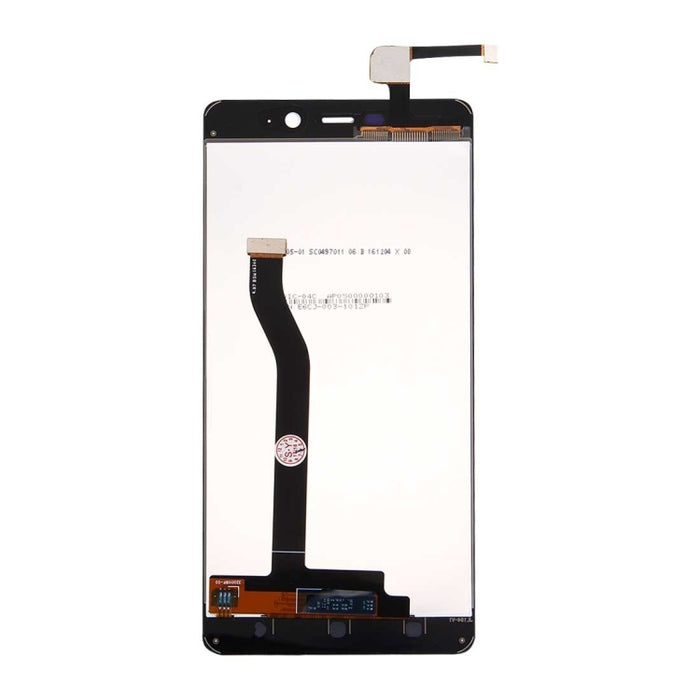 Pantalla LCD y digitalizador de montaje completo para Xiaomi Redmi 4 Prime / Pro, For Redmi 4 Prime / Pro, For 4 Prime / Pro, For Redmi 4 Prime