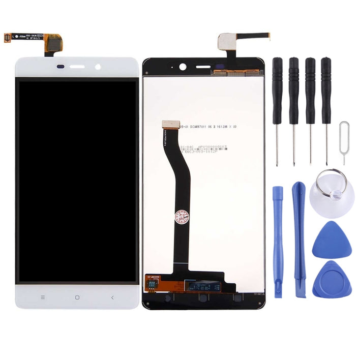 Pantalla LCD y digitalizador de montaje completo para Xiaomi Redmi 4 Prime / Pro, For Redmi 4 Prime / Pro, For 4 Prime / Pro, For Redmi 4 Prime
