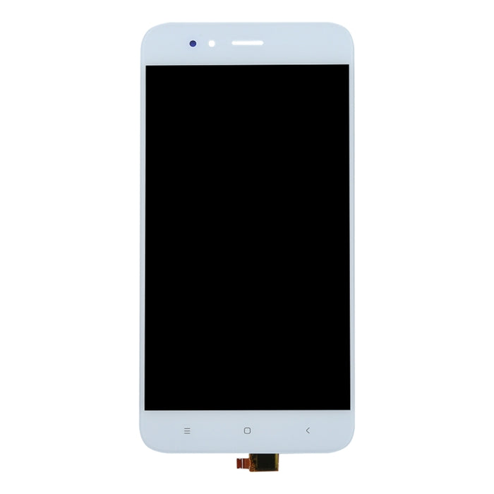 Para Xiaomi Mi 5X / A1 Pantalla LCD y digitalizador Asamblea completa, For Xiaomi Mi 5X, For Mi 5X