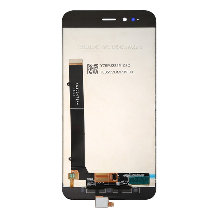 Para Xiaomi Mi 5X / A1 Pantalla LCD y digitalizador Asamblea completa, For Xiaomi Mi 5X, For Mi 5X