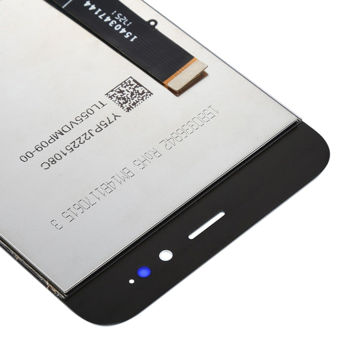 Para Xiaomi Mi 5X / A1 Pantalla LCD y digitalizador Asamblea completa, For Xiaomi Mi 5X, For Mi 5X