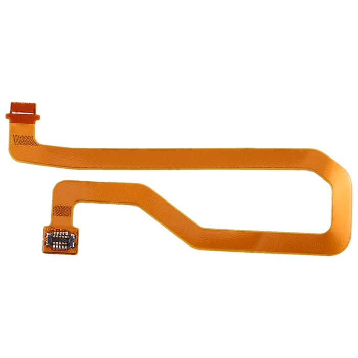 Extensión de cable flexible con sensor de huellas dactilares para Xiaomi Redmi Note 7 Pro / Redmi Note 7, For Xiaomi Redmi Note 7