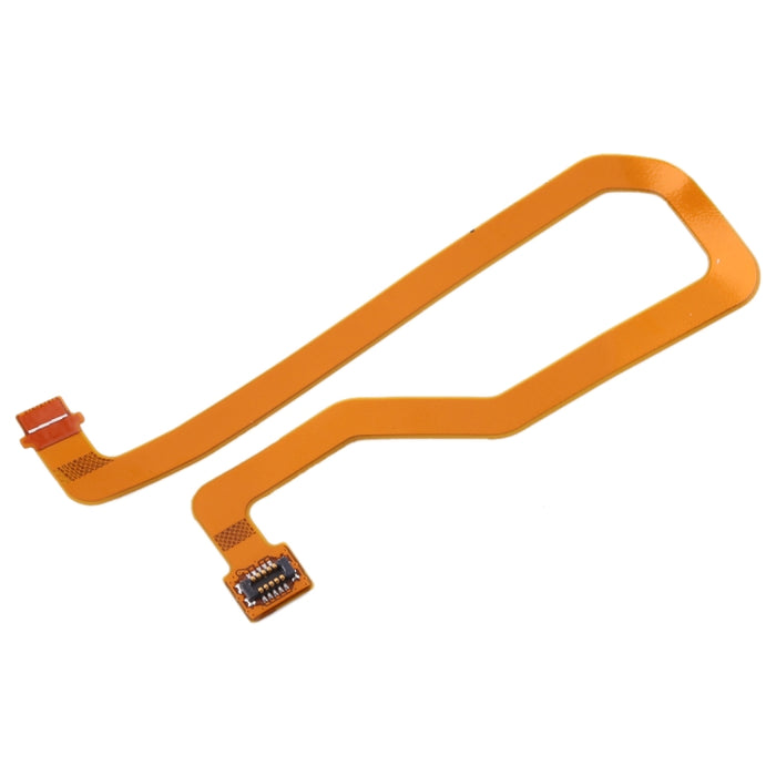 Extensión de cable flexible con sensor de huellas dactilares para Xiaomi Redmi Note 7 Pro / Redmi Note 7, For Xiaomi Redmi Note 7
