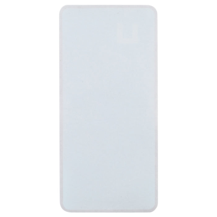 Adhesivo de cubierta trasera de 10 piezas para Xiaomi Mi 9 Pro 5G, For Mi 9