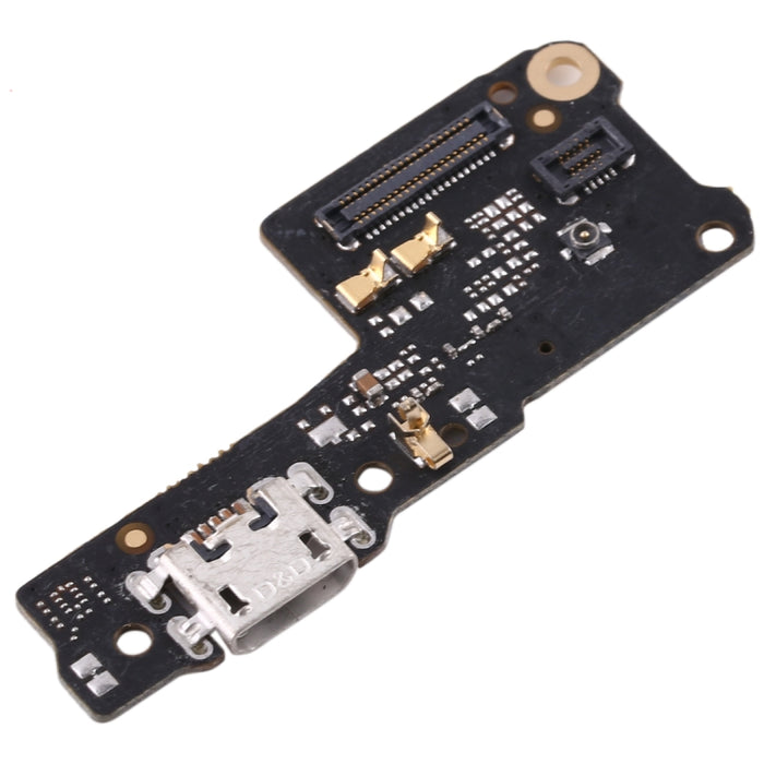 Placa de Puerto de Carga para Xiaomi Redmi 7A, For Xiaomi Redmi 7A