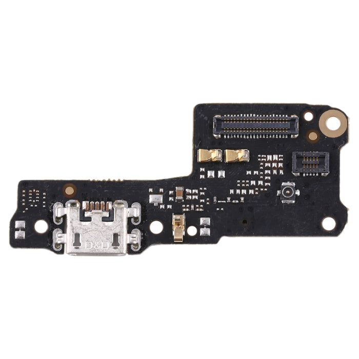 Placa de Puerto de Carga para Xiaomi Redmi 7A, For Xiaomi Redmi 7A