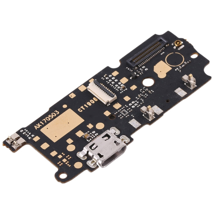 Placa de Puerto de Carga para Xiaomi Redmi Note 4X Prime, For Xiaomi Redmi Note 4X Prime