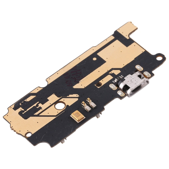 Placa de Puerto de Carga para Xiaomi Redmi Note 4X Prime, For Xiaomi Redmi Note 4X Prime
