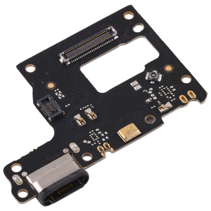 Placa de Puerto de Carga para Xiaomi Mi CC9 / Mi 9 Lite, For Xiaomi Mi CC9 (Original)