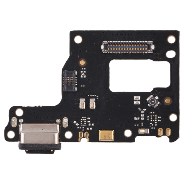 Placa de Puerto de Carga para Xiaomi Mi CC9 / Mi 9 Lite, For Xiaomi Mi CC9 (Original)