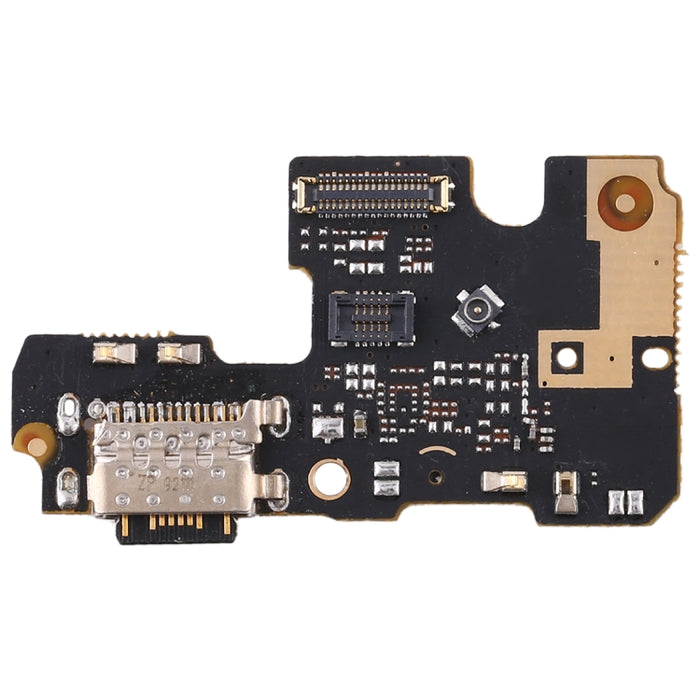 Placa de Puerto de Carga para Xiaomi Mi CC9e / Mi A3, For Xiaomi Mi CC9e