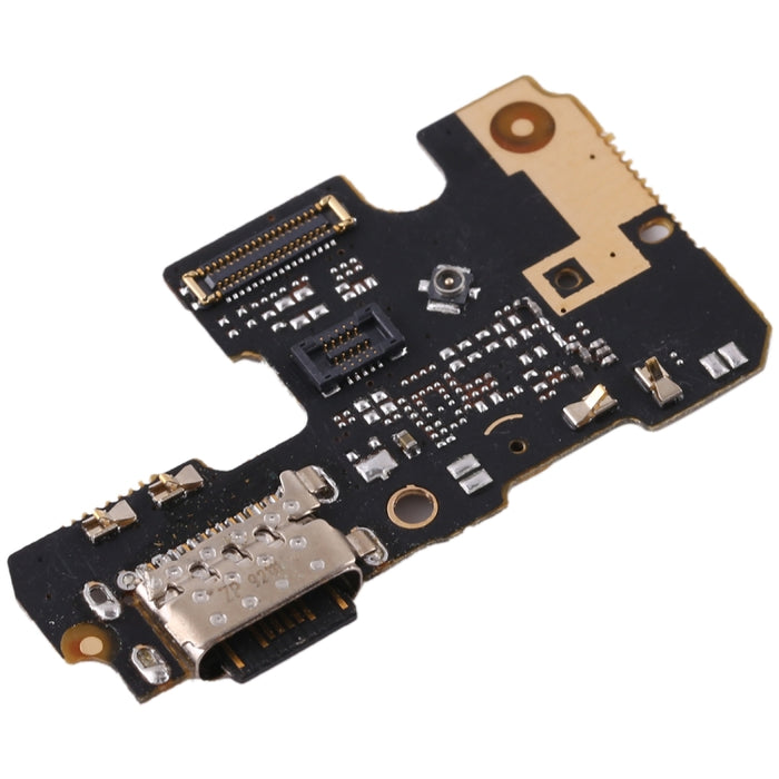 Placa de Puerto de Carga para Xiaomi Mi CC9e / Mi A3, For Xiaomi Mi CC9e
