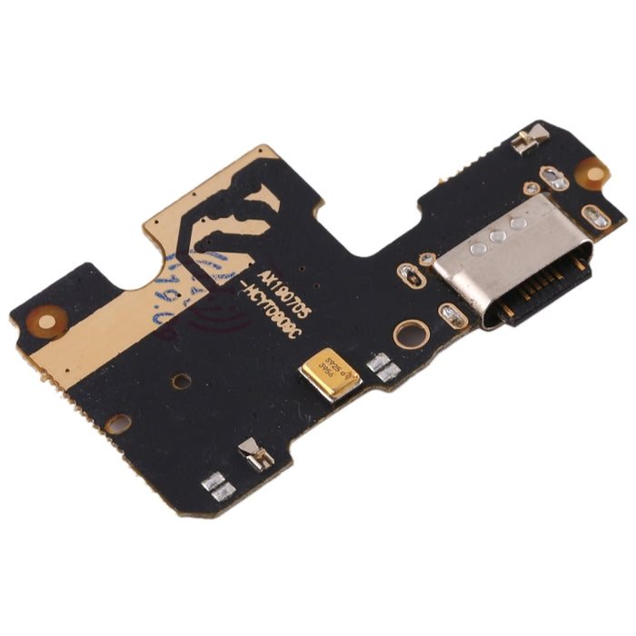 Placa de Puerto de Carga para Xiaomi Mi CC9e / Mi A3, For Xiaomi Mi CC9e
