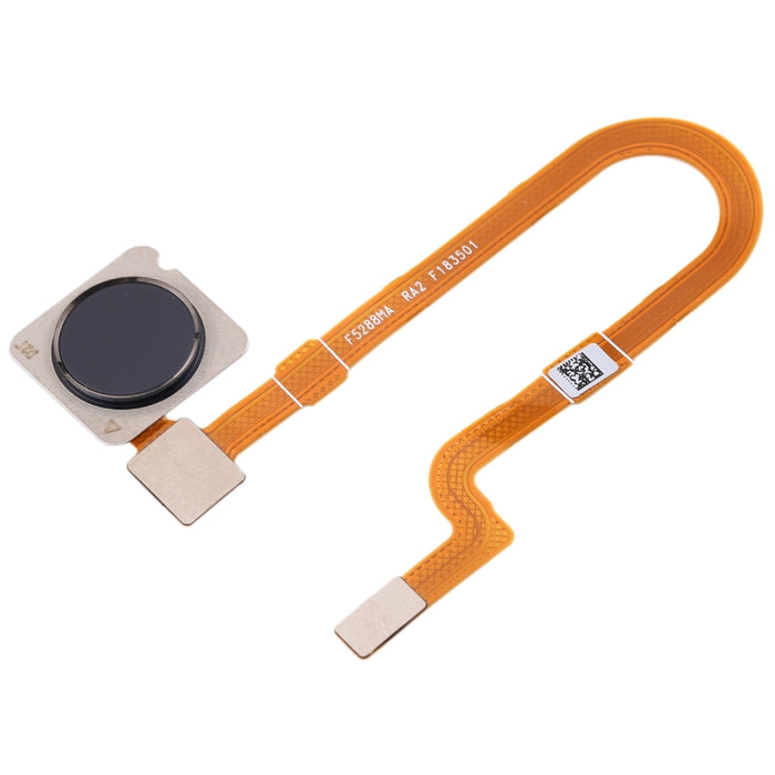 Cable Flex con Sensor de Huellas Dactilares para Xiaomi Mi 8 Lite, For Xiaomi Mi 8 Lite, For Mi 8 Lite