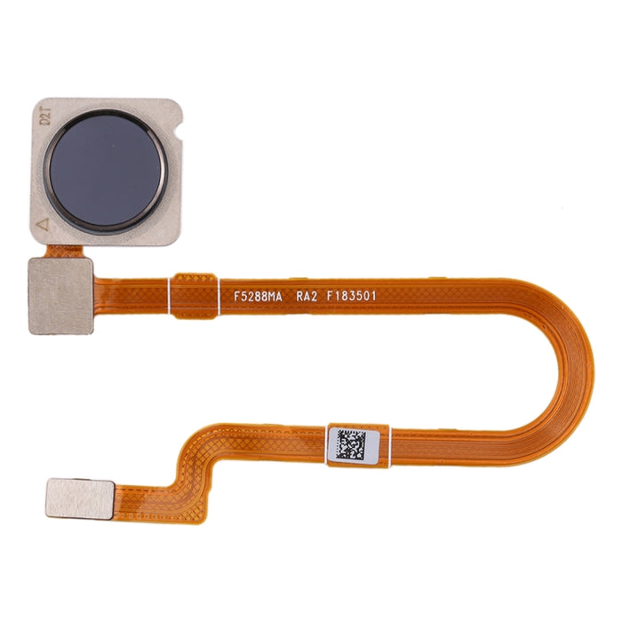 Cable Flex con Sensor de Huellas Dactilares para Xiaomi Mi 8 Lite, For Xiaomi Mi 8 Lite, For Mi 8 Lite