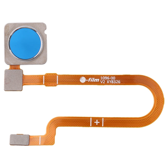 Cable Flex con Sensor de Huellas Dactilares para Xiaomi Mi 8 Lite, For Xiaomi Mi 8 Lite, For Mi 8 Lite