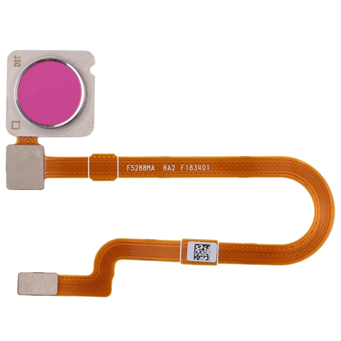 Cable Flex con Sensor de Huellas Dactilares para Xiaomi Mi 8 Lite, For Xiaomi Mi 8 Lite, For Mi 8 Lite