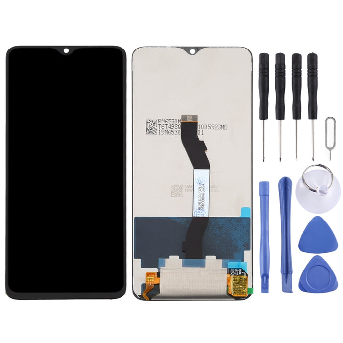 Pantalla LCD y digitalizador de montaje completo para Xiaomi Redmi Note 8 Pro, For Redmi Note 8 Pro