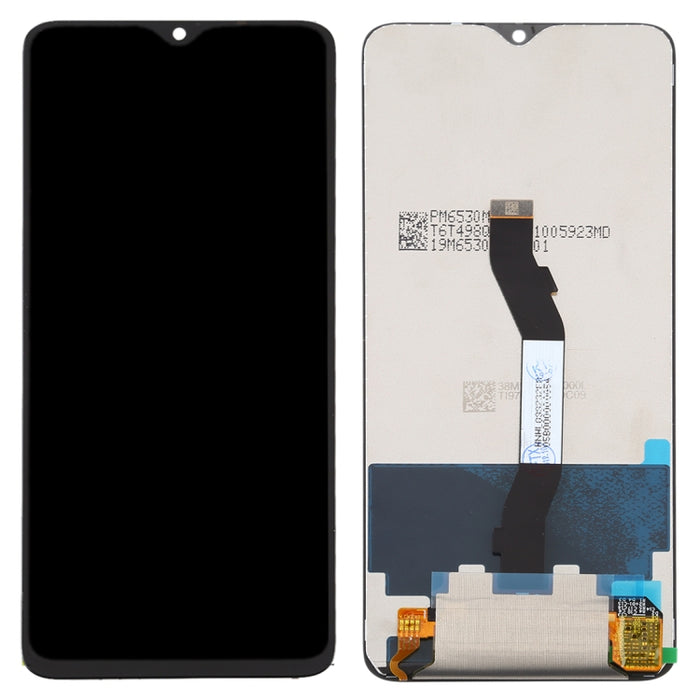 Pantalla LCD y digitalizador de montaje completo para Xiaomi Redmi Note 8 Pro, For Redmi Note 8 Pro
