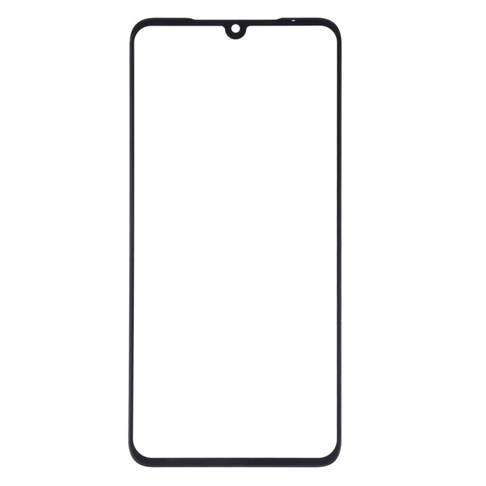 Lente de Cristal Exterior de Pantalla Frontal para Xiaomi Mi 9, For Xiaomi Mi 9