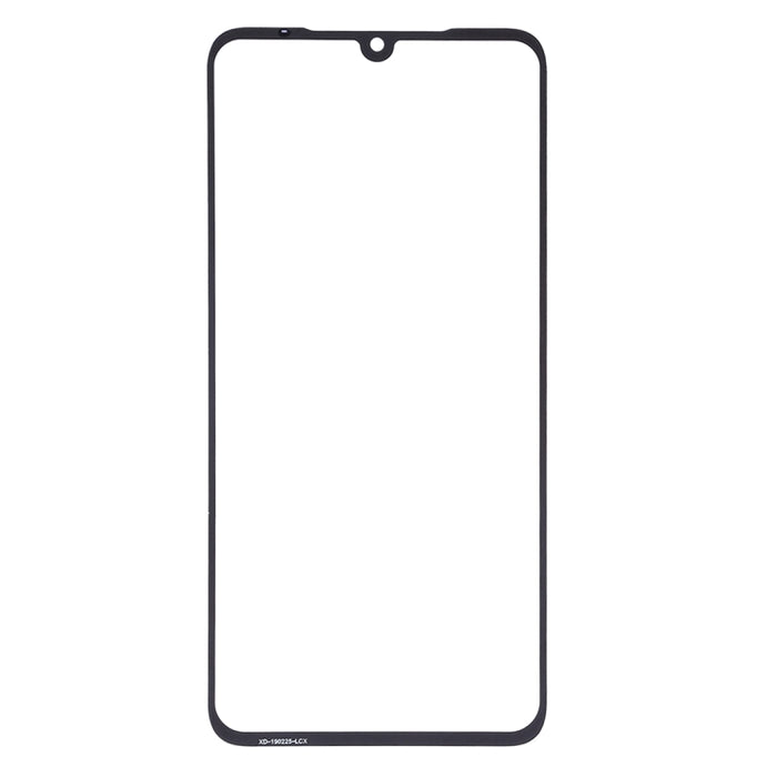 Lente de Cristal Exterior de Pantalla Frontal para Xiaomi Mi 9, For Xiaomi Mi 9