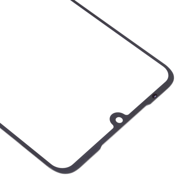 Lente de Cristal Exterior de Pantalla Frontal para Xiaomi Mi 9, For Xiaomi Mi 9