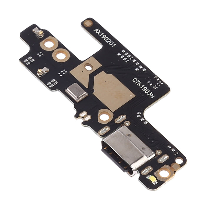 Placa de Puerto de Carga para Xiaomi Redmi Note 7 / Redmi Note 7 Pro, For Xiaomi Redmi Note 7
