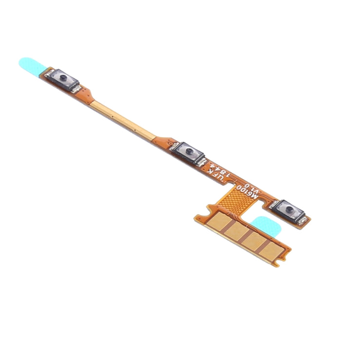 Cable Flex de Botón de Encendido y Volumen para Xiaomi Redmi Note 7 / Redmi Note 7 Pro, For Redmi Note 7