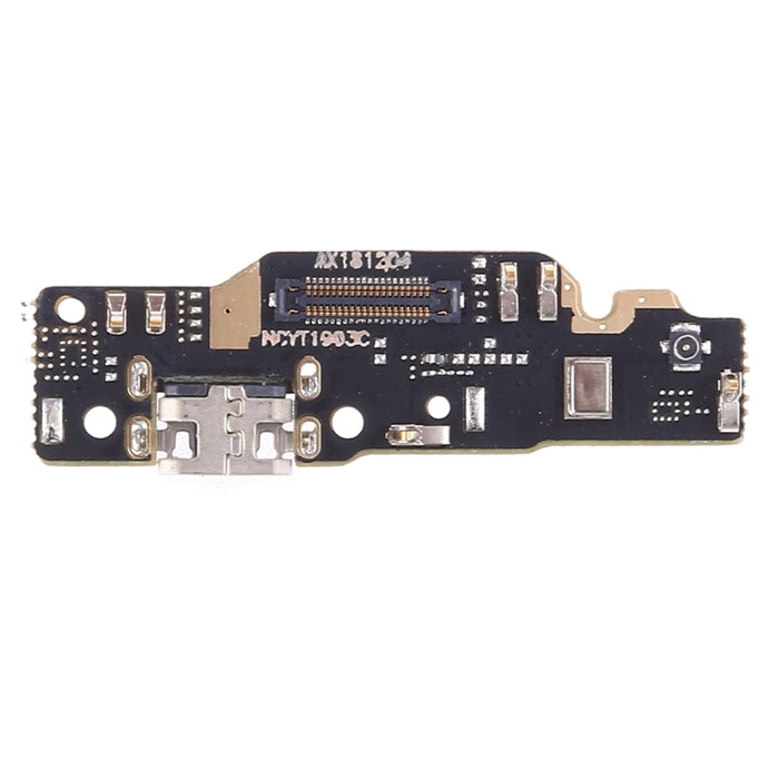 Placa de Puerto de Carga para Xiaomi Redmi Note 6 Pro / Redmi Note 6, For Xiaomi Redmi Note 6 Pro