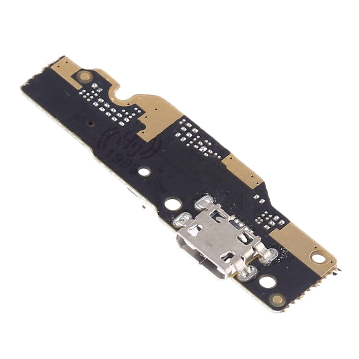 Placa de Puerto de Carga para Xiaomi Redmi Note 6 Pro / Redmi Note 6, For Xiaomi Redmi Note 6 Pro