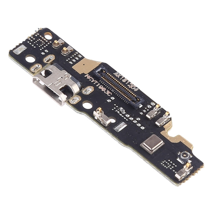 Placa de Puerto de Carga para Xiaomi Redmi Note 6 Pro / Redmi Note 6, For Xiaomi Redmi Note 6 Pro