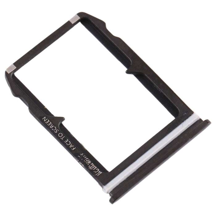 Bandeja Tarjeta SIM + Bandeja Tarjeta SIM para Xiaomi Mi 6, For Xiaomi Mi 6, For Mi 6