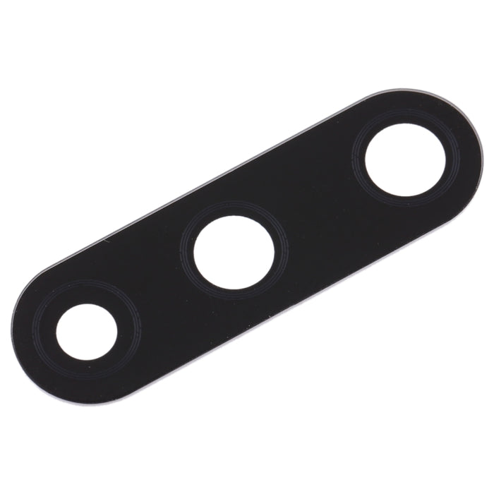 Lente de cámara trasera de 10 piezas para Xiaomi Mi CC9, For Xiaomi Mi CC9