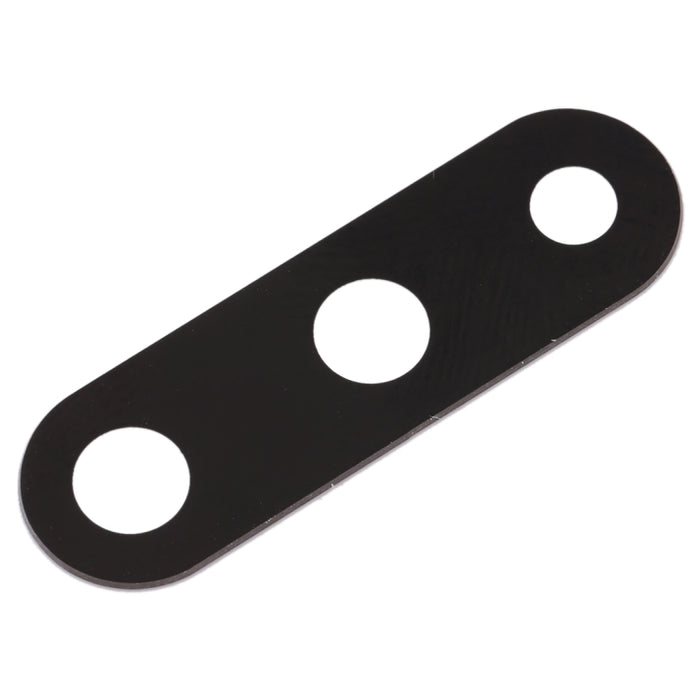 Lente de cámara trasera de 10 piezas para Xiaomi Mi CC9, For Xiaomi Mi CC9