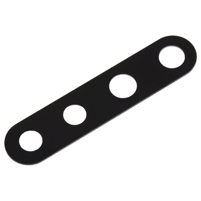 Lente de cámara trasera de 10 piezas para Xiaomi Redmi Note 8, For Xiaomi Redmi Note 8