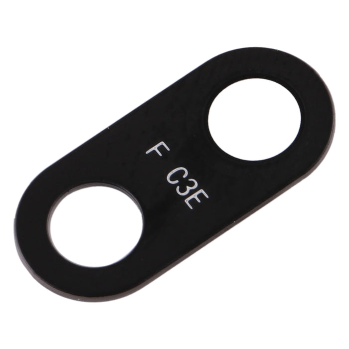 Lente de cámara trasera de 10 piezas para Xiaomi Redmi 7A, For Xiaomi Redmi 7A