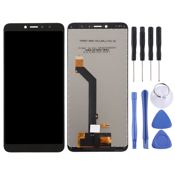 Pantalla LCD y digitalizador de montaje completo para Xiaomi Redmi S2, For Redmi S2, For S2