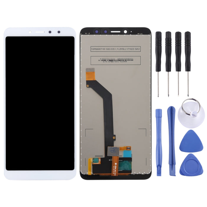Pantalla LCD y digitalizador de montaje completo para Xiaomi Redmi S2, For Redmi S2, For S2