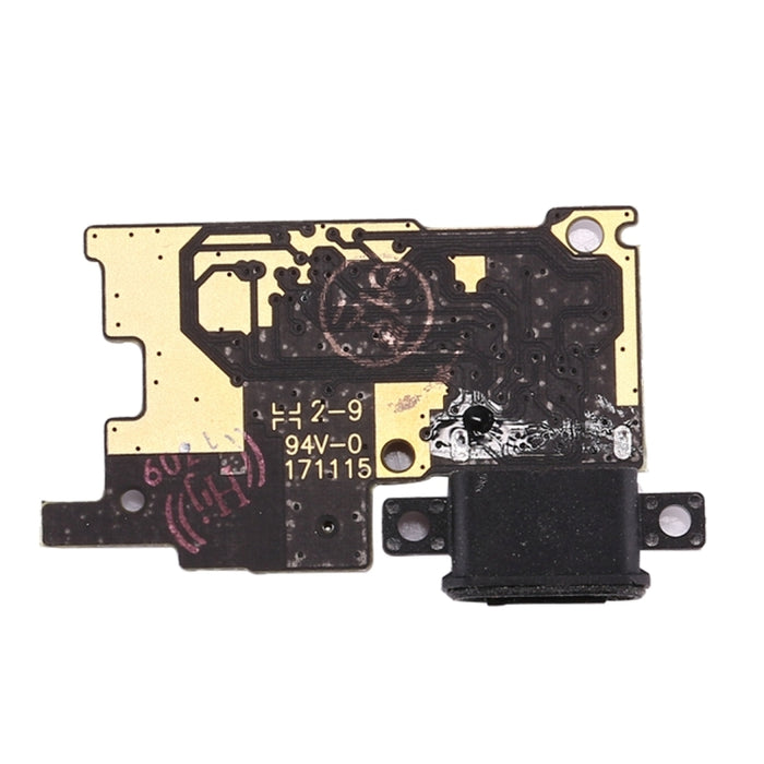 Para placa de puerto de carga Xiaomi Mi 6, For Xiaomi Mi 6