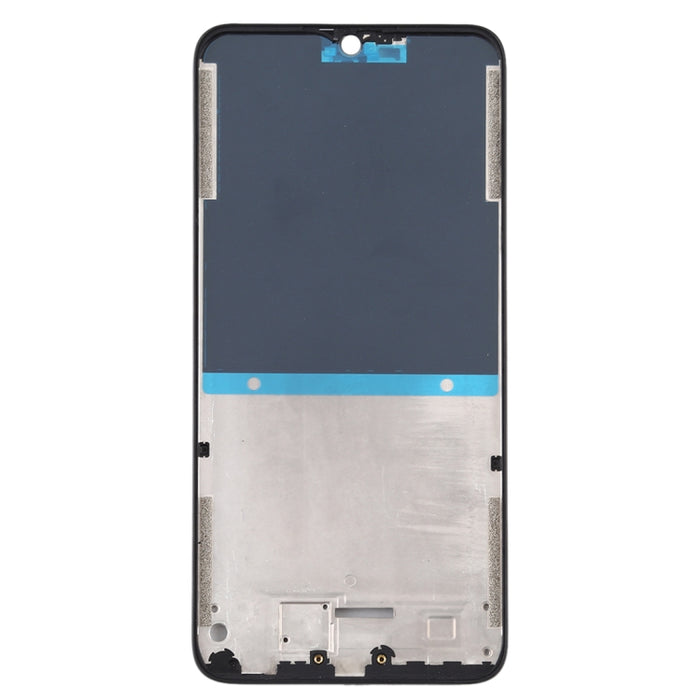 Placa de bisel de marco LCD de carcasa frontal para Xiaomi Redmi 8A / Redmi 8 / Redmi 8A Dual / Redmi 8A Pro, For Xiaomi Redmi 8A