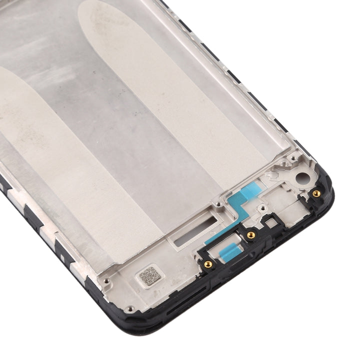 Placa de bisel de marco LCD de carcasa frontal para Xiaomi Redmi 8A / Redmi 8 / Redmi 8A Dual / Redmi 8A Pro, For Xiaomi Redmi 8A