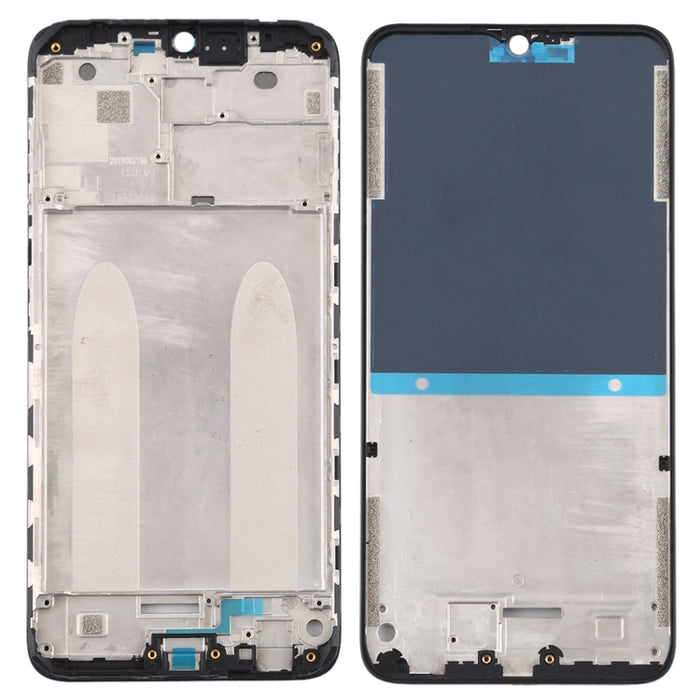 Placa de bisel de marco LCD de carcasa frontal para Xiaomi Redmi 8A / Redmi 8 / Redmi 8A Dual / Redmi 8A Pro, For Xiaomi Redmi 8A