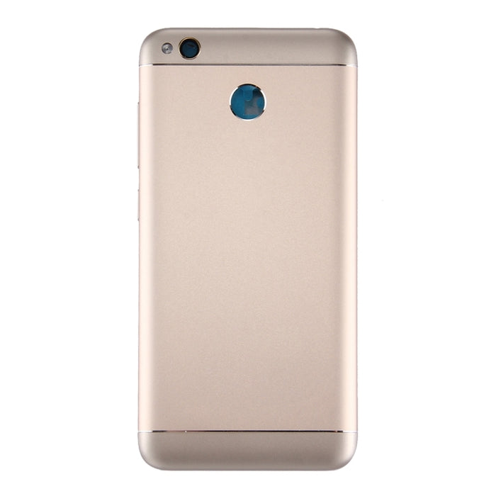 Para la tapa trasera de la batería Xiaomi Redmi 4X, For Xiaomi Redmi 4X, For Redmi 4X