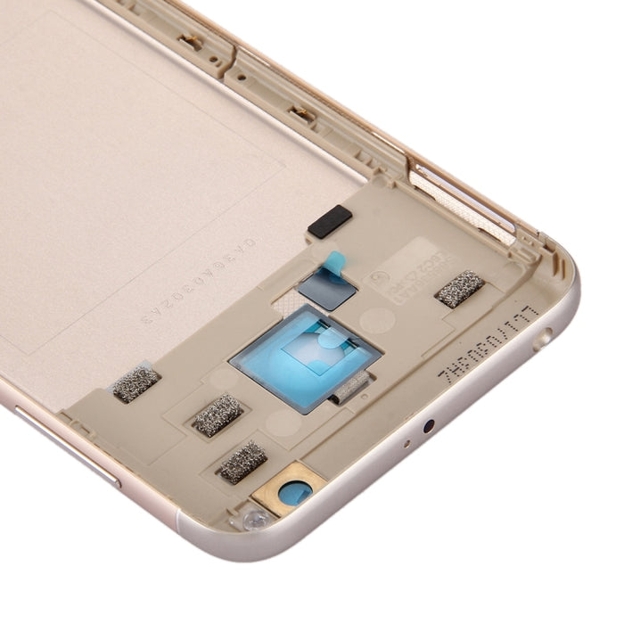 Para la tapa trasera de la batería Xiaomi Redmi 4X, For Xiaomi Redmi 4X, For Redmi 4X