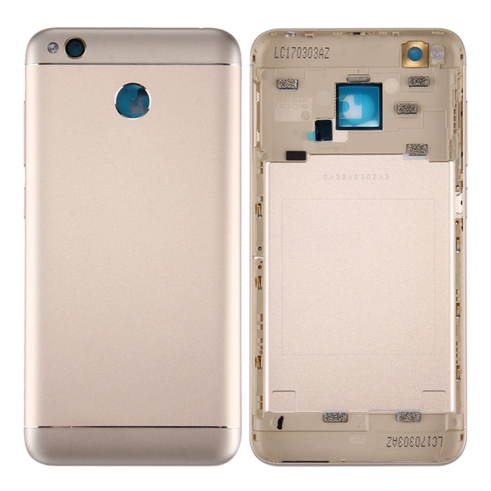 Para la tapa trasera de la batería Xiaomi Redmi 4X, For Xiaomi Redmi 4X, For Redmi 4X